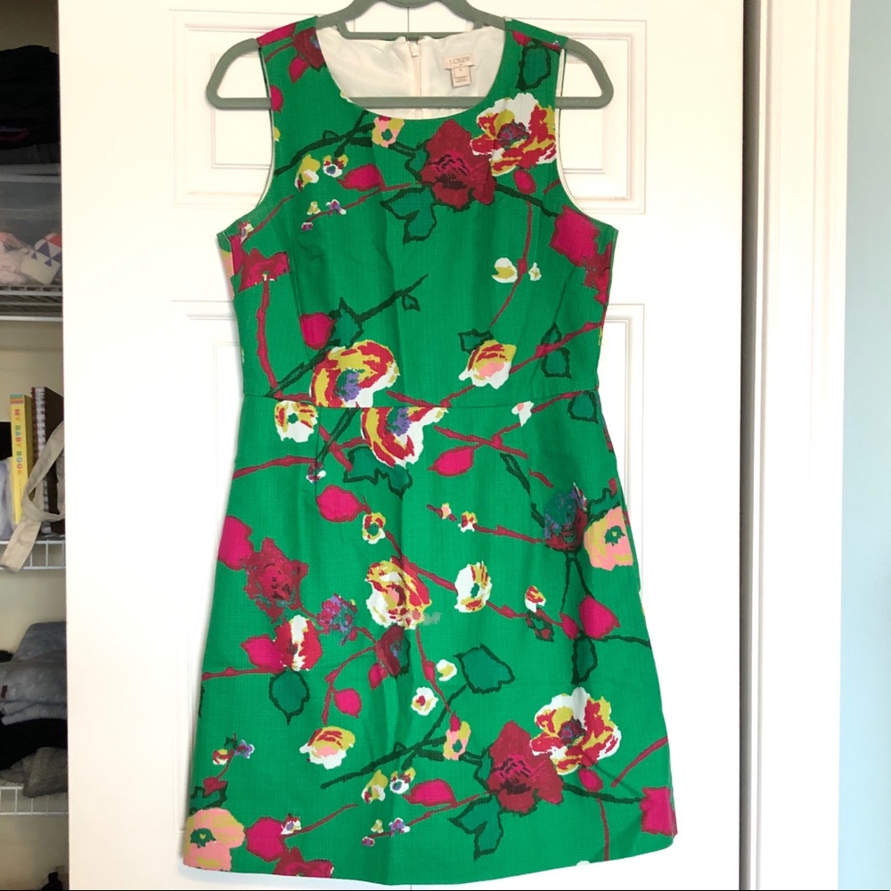 Jcrew Dress